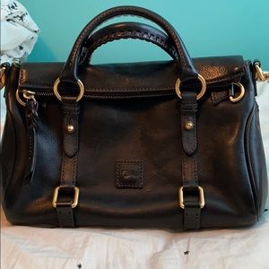 Dooney & Bourke Florentine Small Satchel